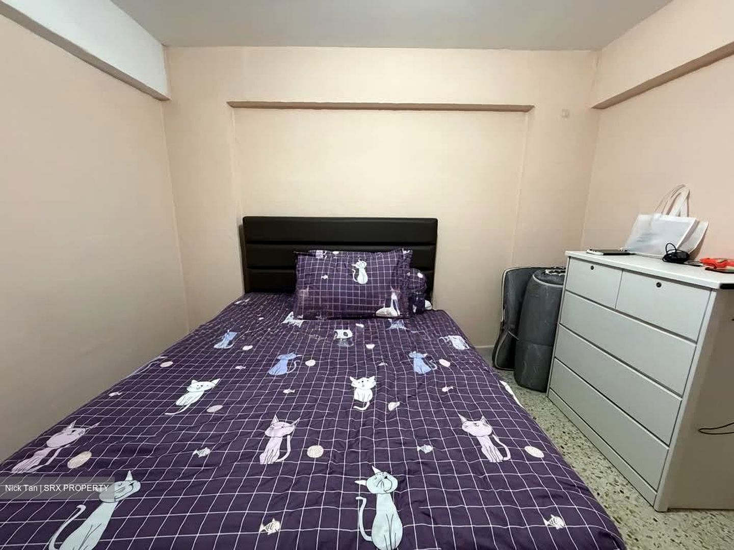 Blk 43 Bedok South Parkview (Bedok), HDB 4 Rooms #562076471